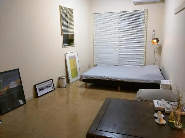 Stay At Cat Street & Omotesando Tokyo