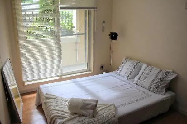 Stay At Cat Street & Omotesando Tokyo