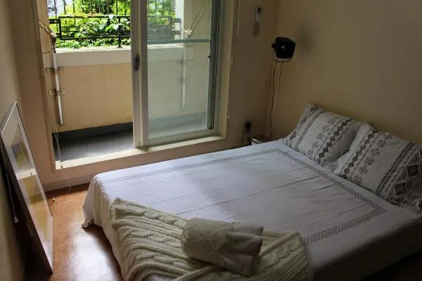 Apartment Stay At Cat Street & Omotesando Tokyo