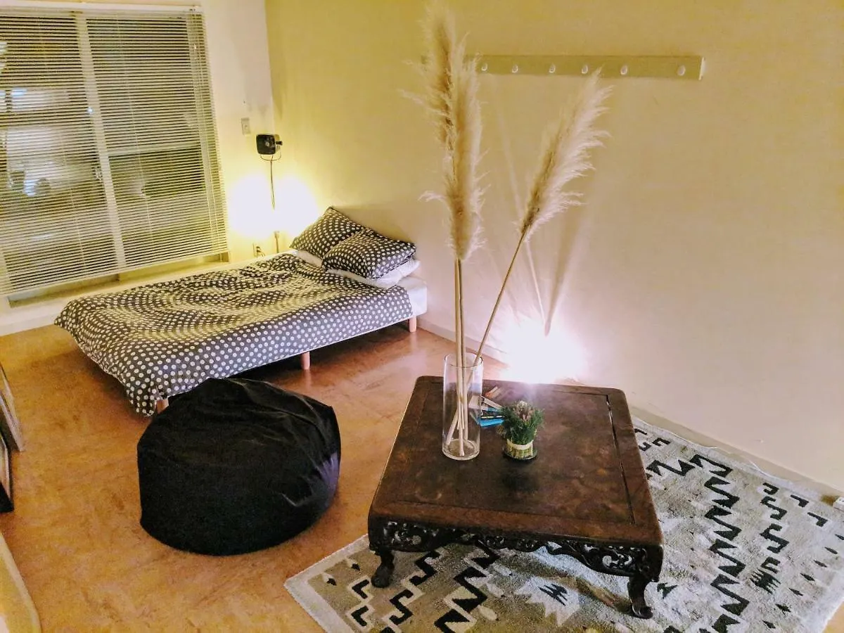 Stay At Cat Street & Omotesando Tokyo