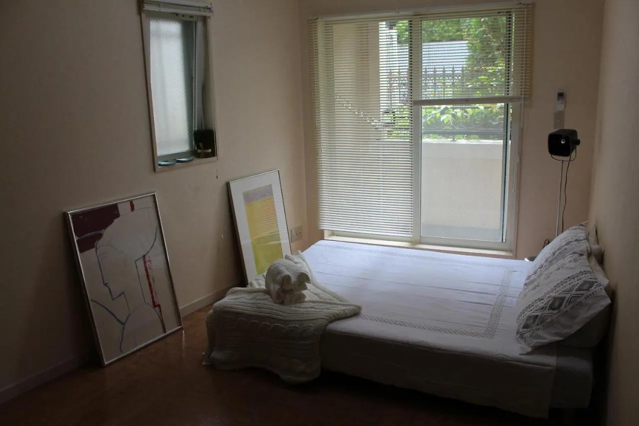 Stay At Cat Street & Omotesando Tokyo 0*,  Japonya